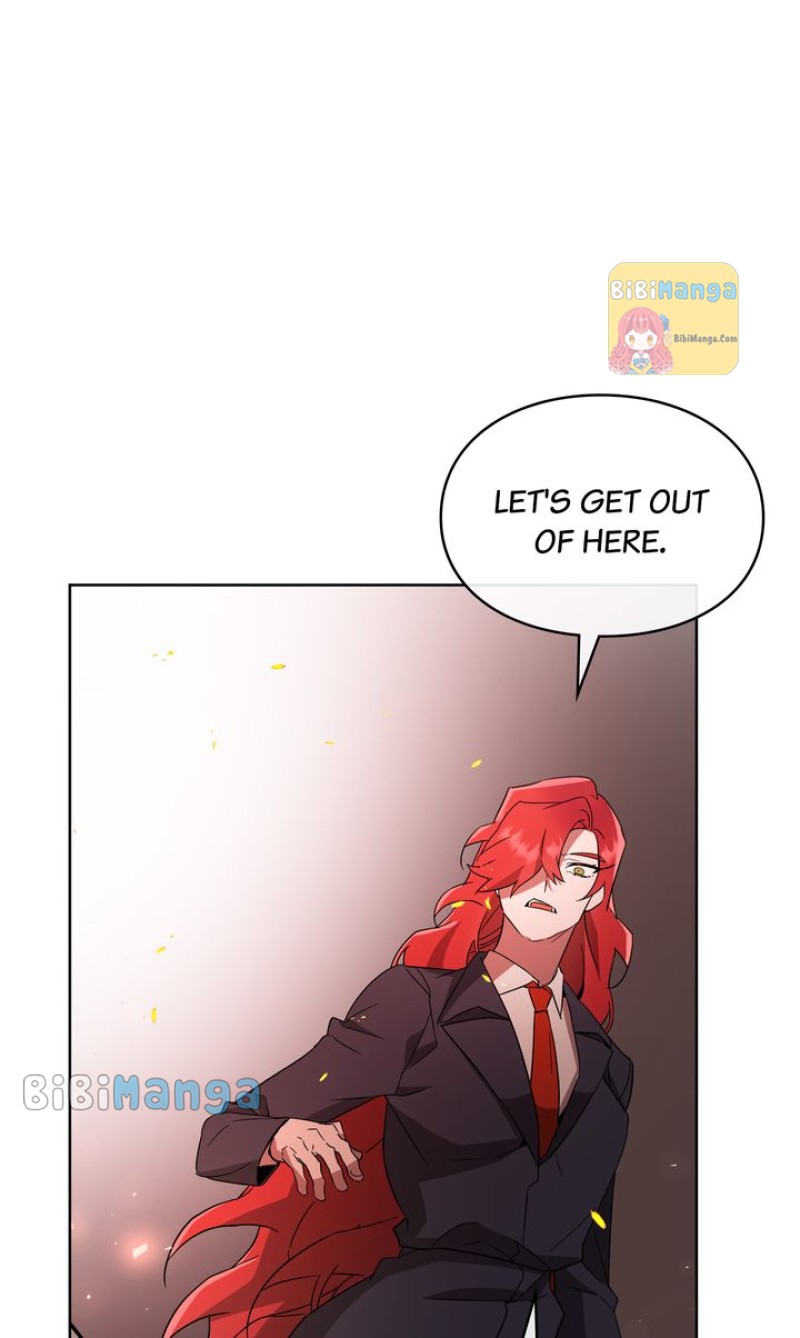 The Corpse Will Tell chapter 43 page 48