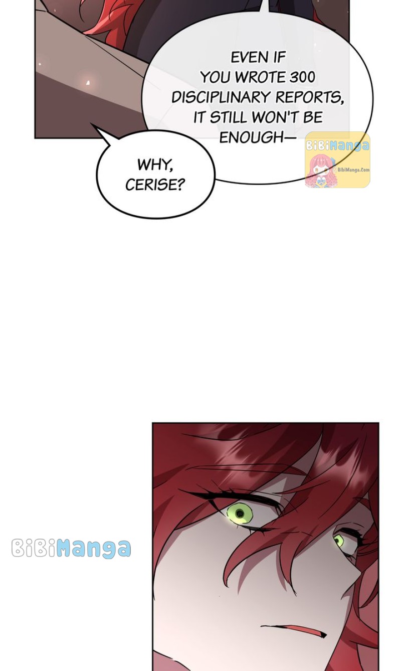 The Corpse Will Tell chapter 43 page 49
