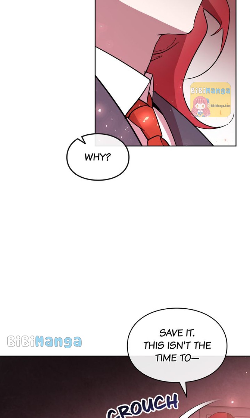 The Corpse Will Tell chapter 43 page 50