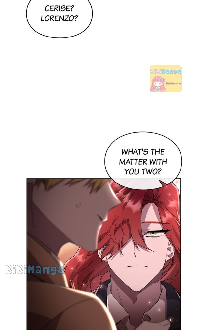 The Corpse Will Tell chapter 43 page 64