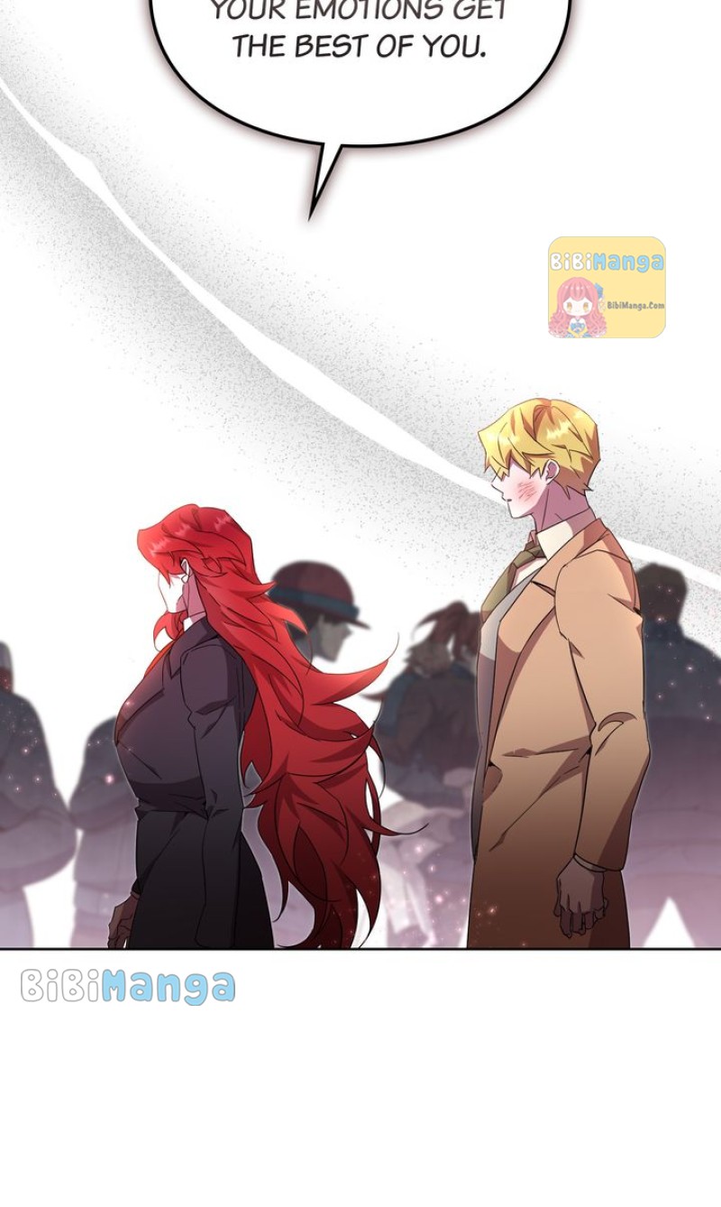 The Corpse Will Tell chapter 43 page 70
