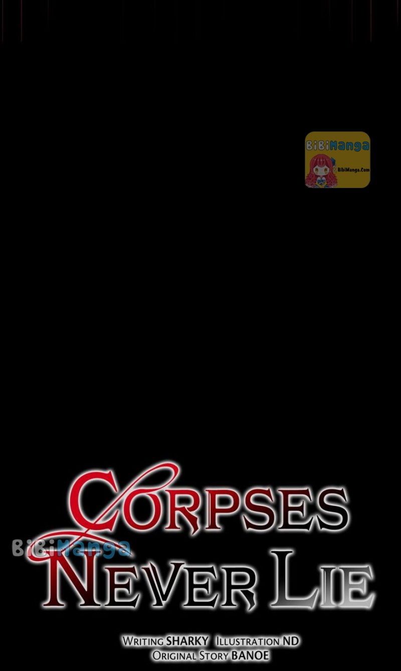 The Corpse Will Tell chapter 43 page 10