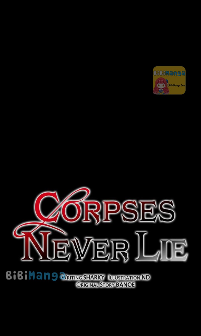 The Corpse Will Tell chapter 44 page 18