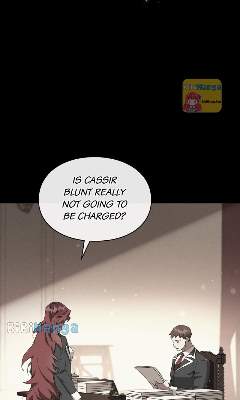 The Corpse Will Tell chapter 44 page 27
