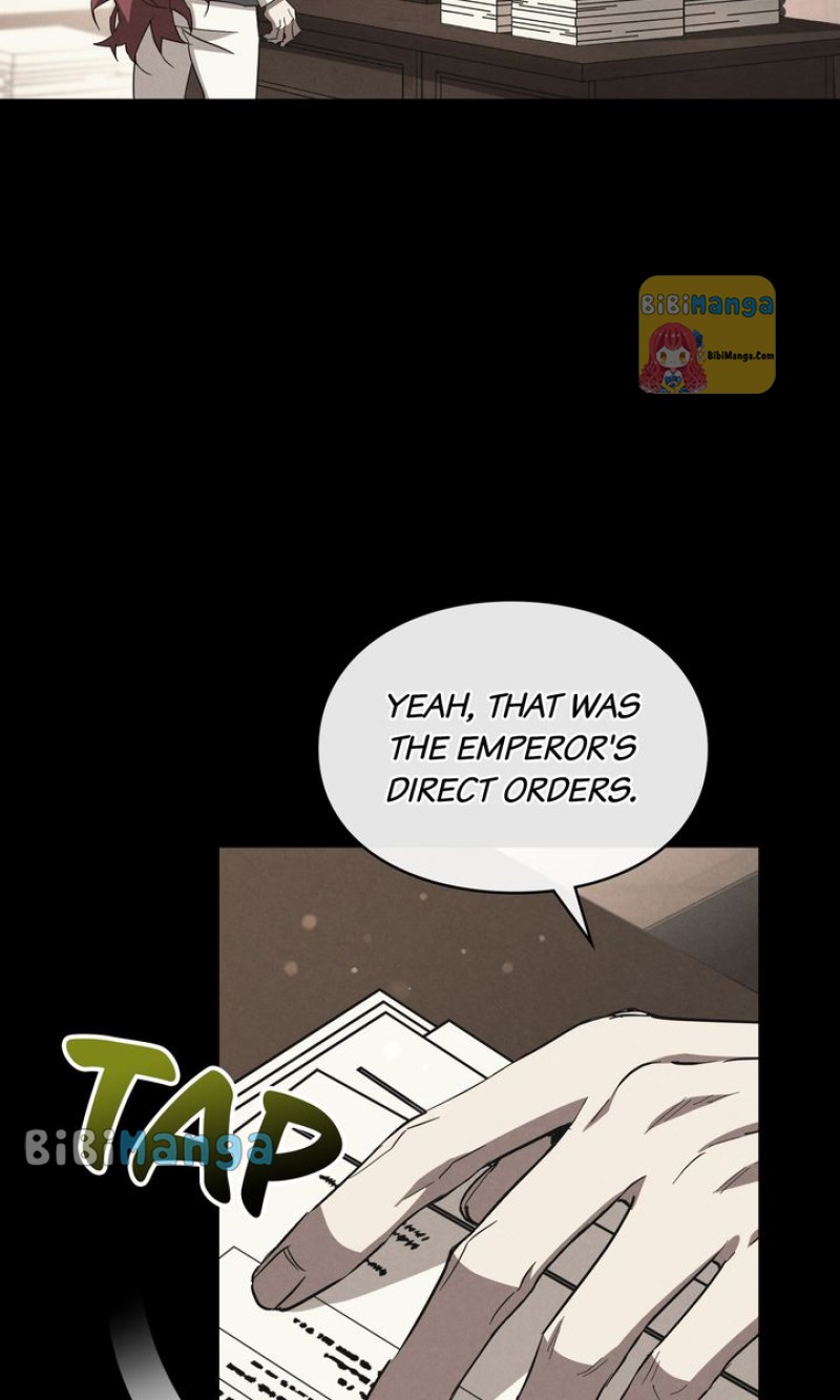 The Corpse Will Tell chapter 44 page 28