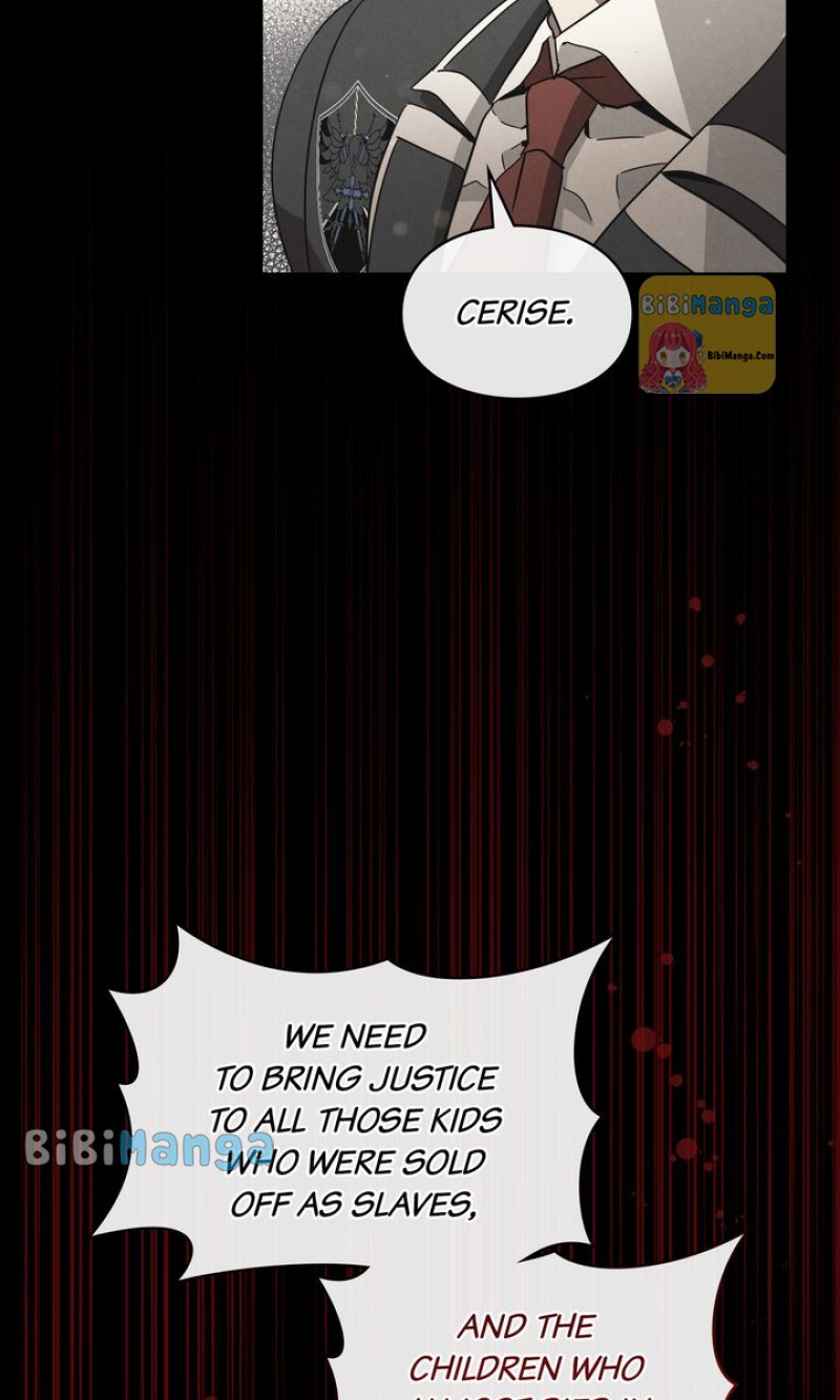 The Corpse Will Tell chapter 44 page 31