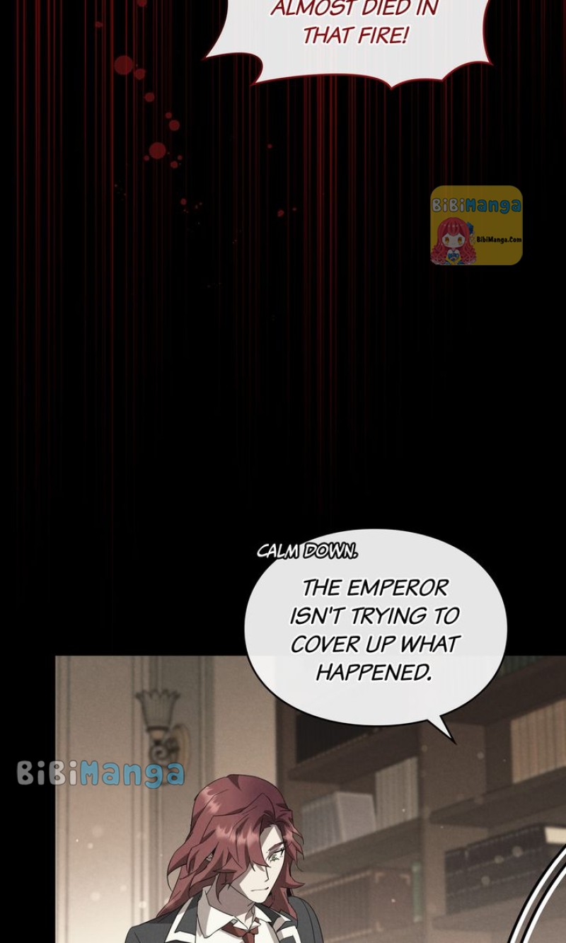The Corpse Will Tell chapter 44 page 32