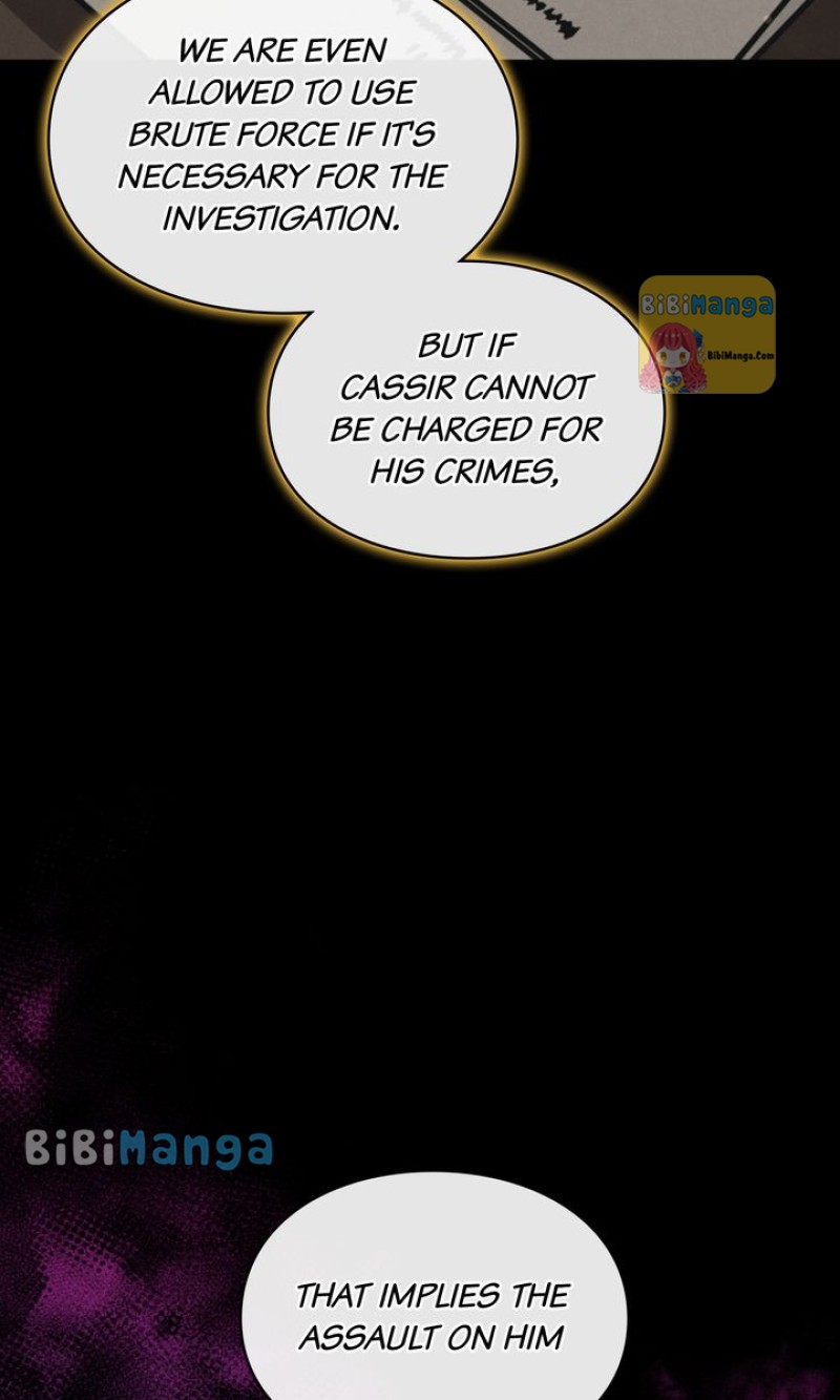 The Corpse Will Tell chapter 44 page 35