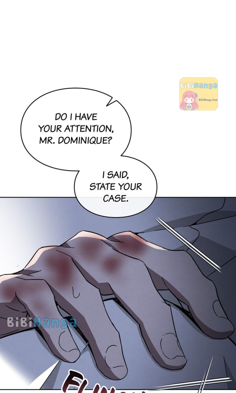 The Corpse Will Tell chapter 44 page 38