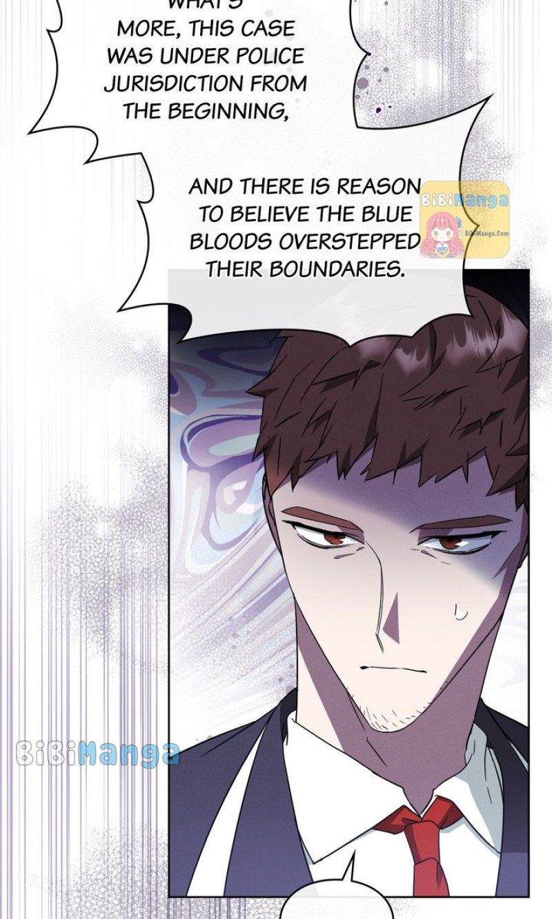 The Corpse Will Tell chapter 44 page 43