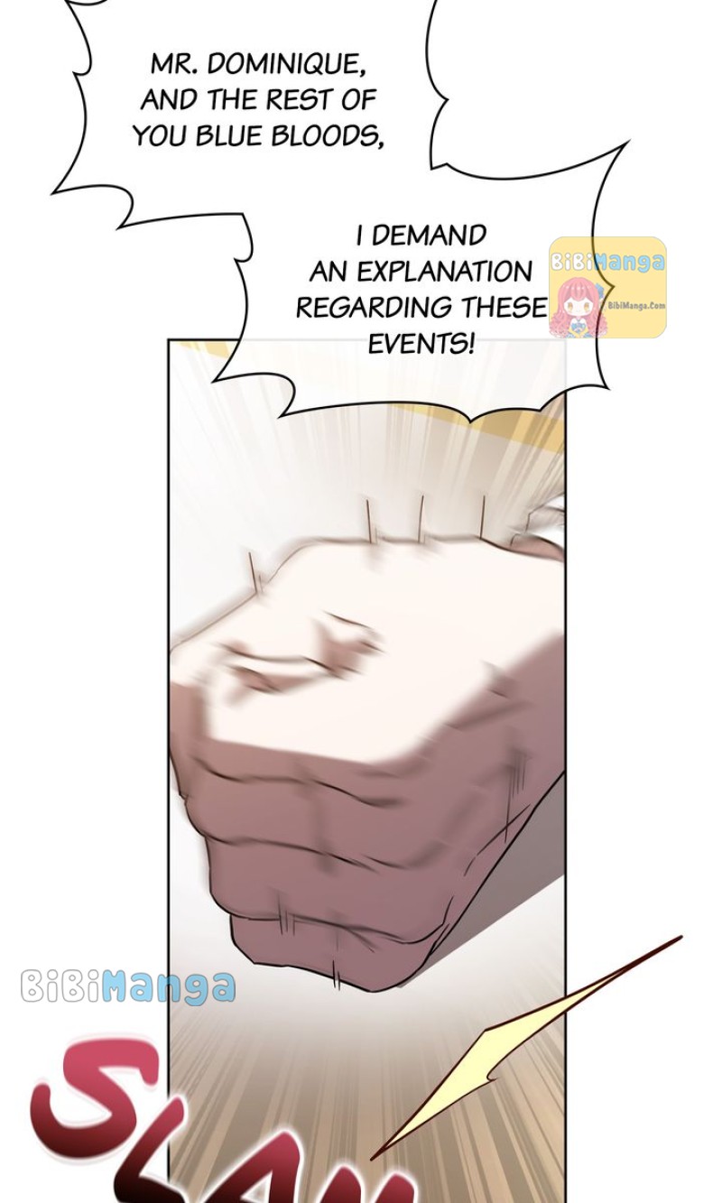 The Corpse Will Tell chapter 44 page 45