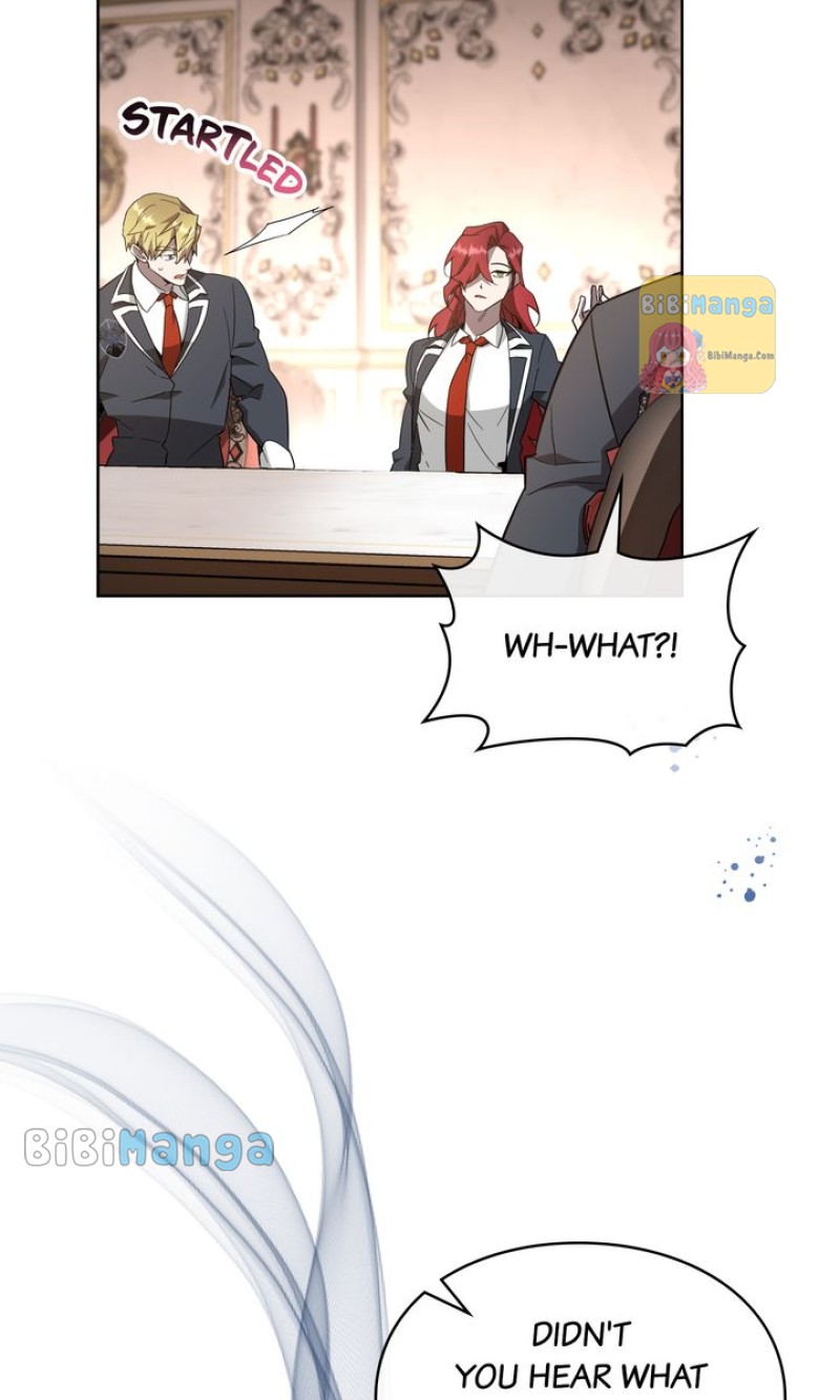 The Corpse Will Tell chapter 44 page 49