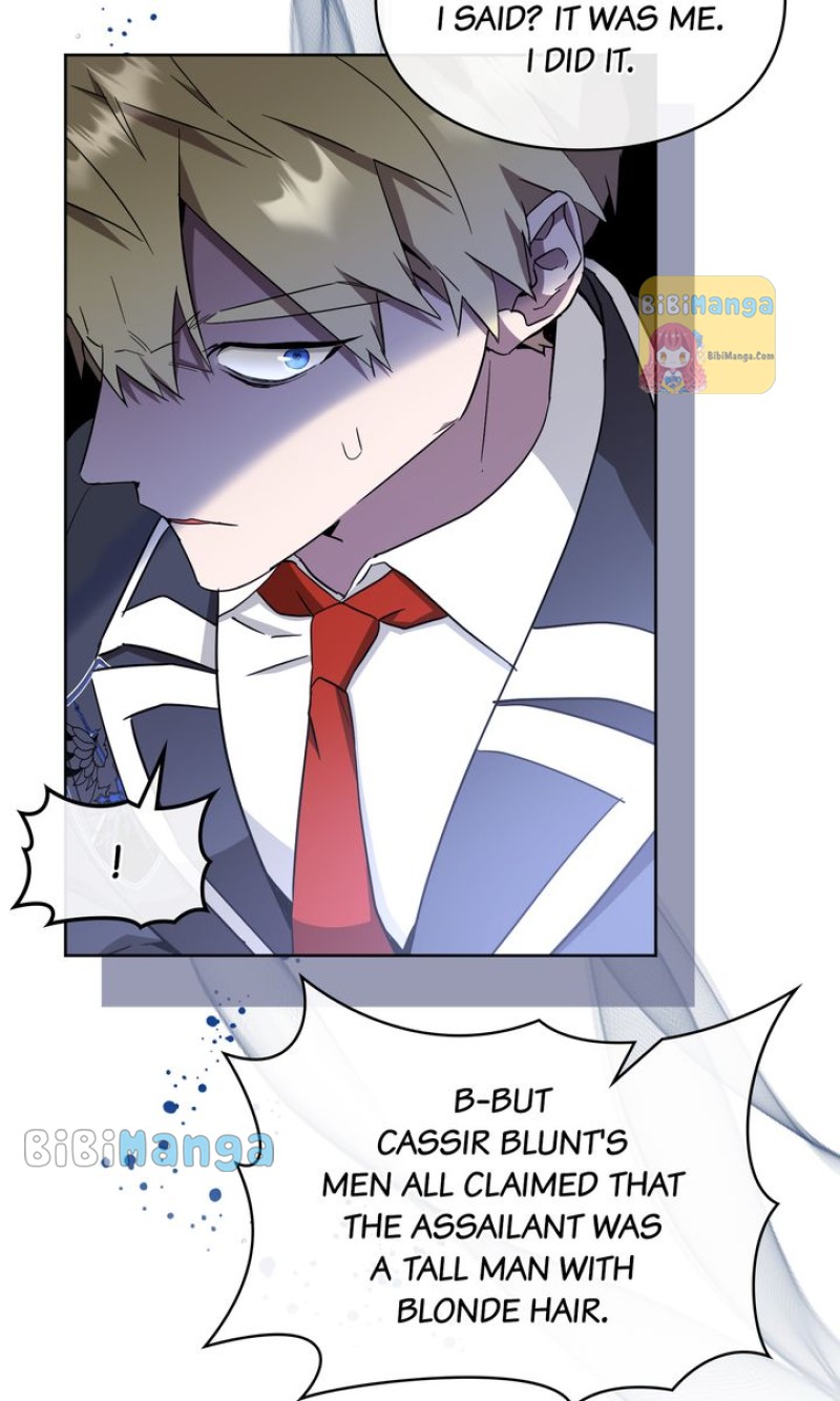 The Corpse Will Tell chapter 44 page 50