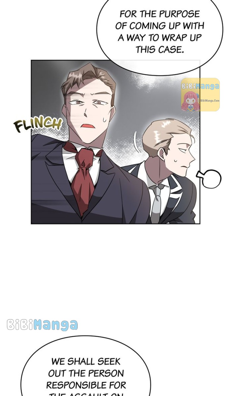 The Corpse Will Tell chapter 44 page 76