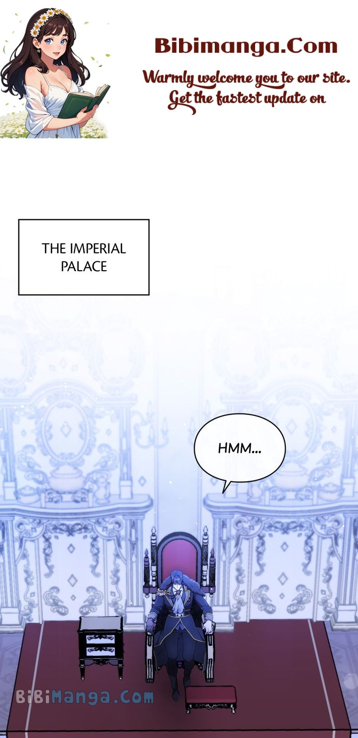 The Corpse Will Tell chapter 46 page 1
