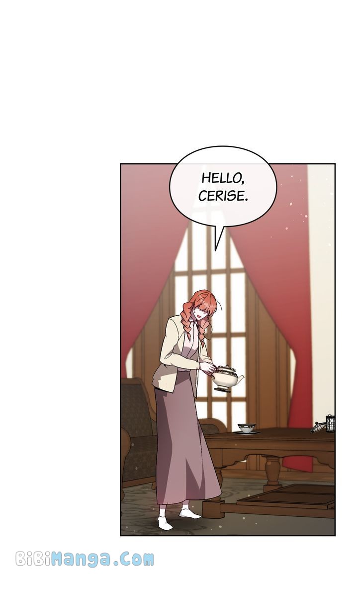 The Corpse Will Tell chapter 46 page 17