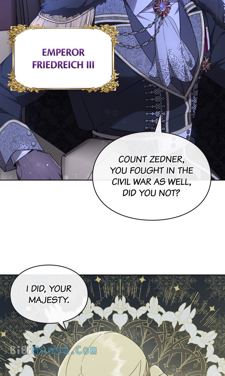 The Corpse Will Tell chapter 46 page 3