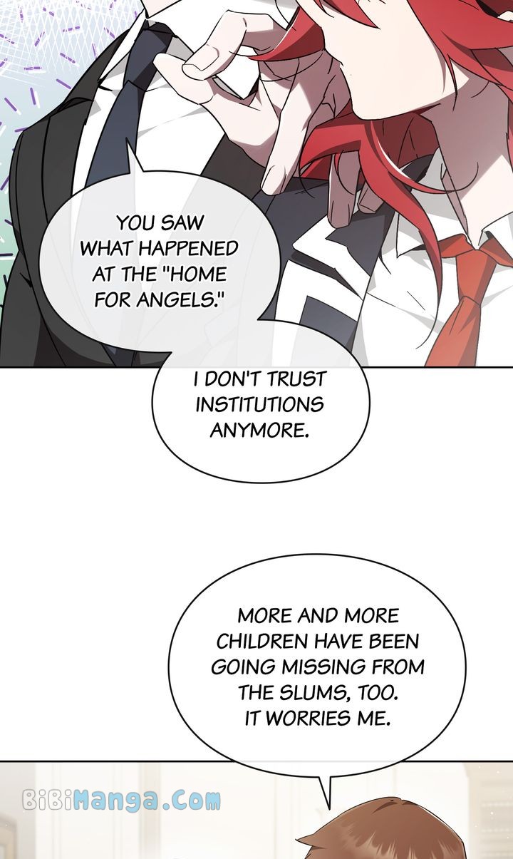 The Corpse Will Tell chapter 46 page 21