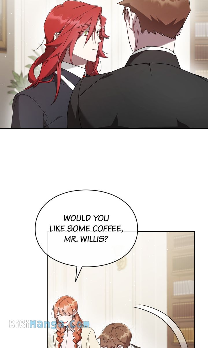 The Corpse Will Tell chapter 46 page 22