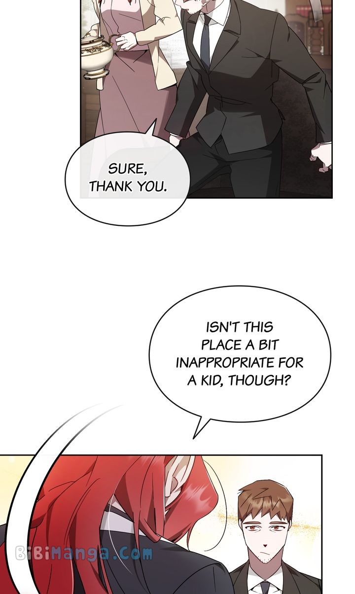 The Corpse Will Tell chapter 46 page 23