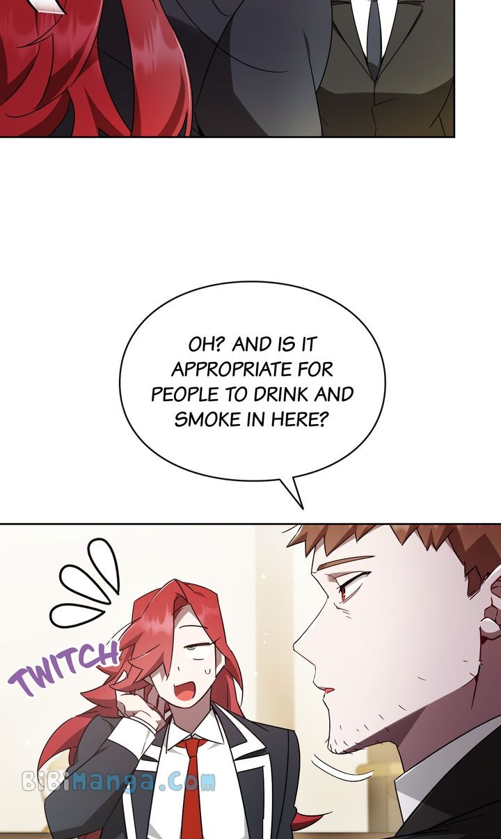 The Corpse Will Tell chapter 46 page 24
