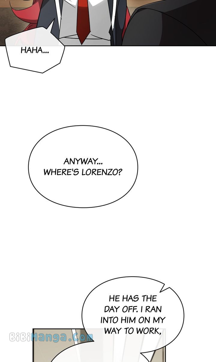 The Corpse Will Tell chapter 46 page 25