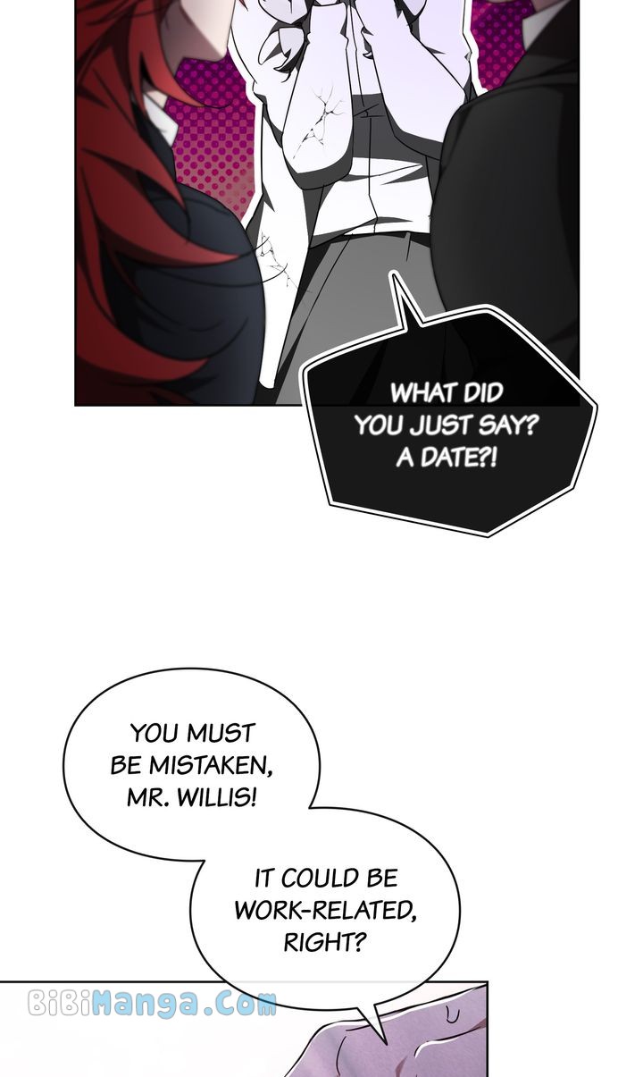 The Corpse Will Tell chapter 46 page 28