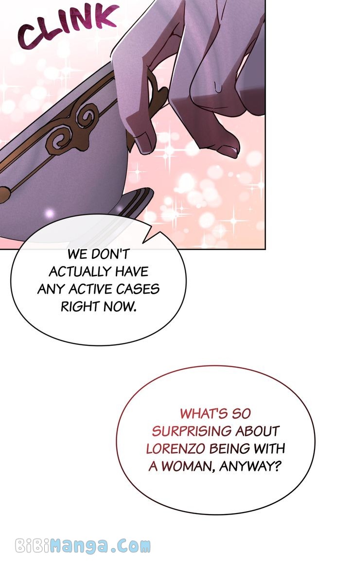 The Corpse Will Tell chapter 46 page 29
