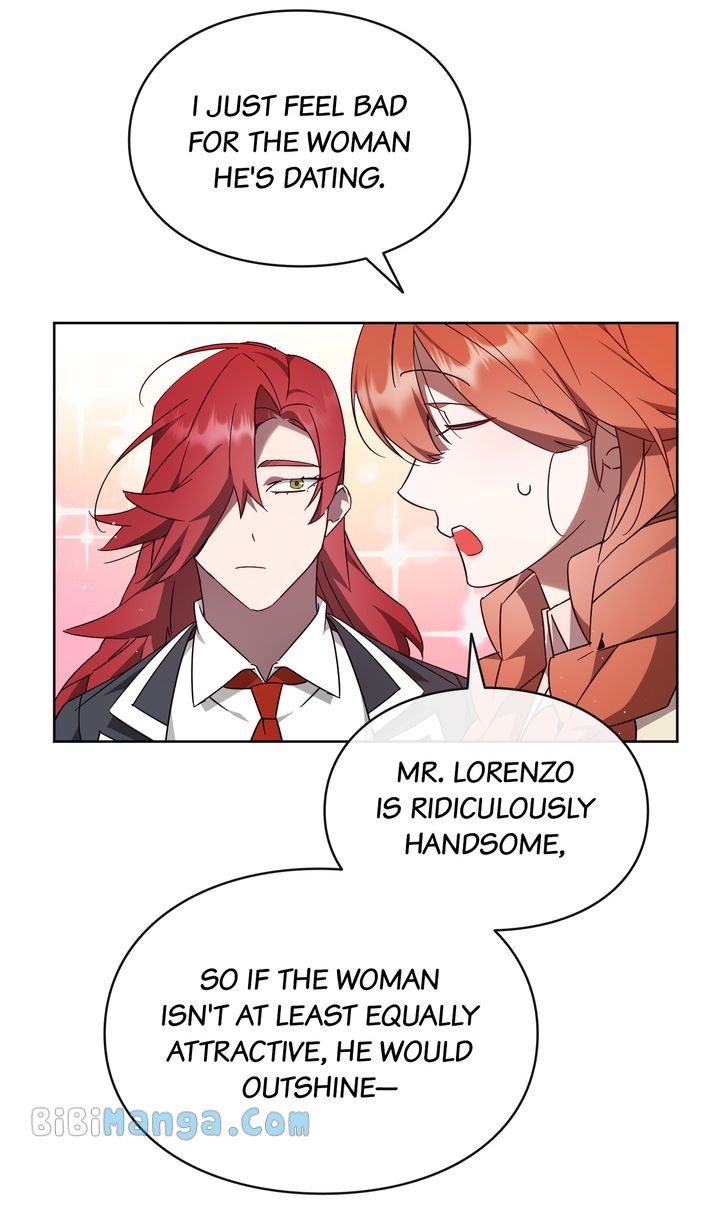 The Corpse Will Tell chapter 46 page 30