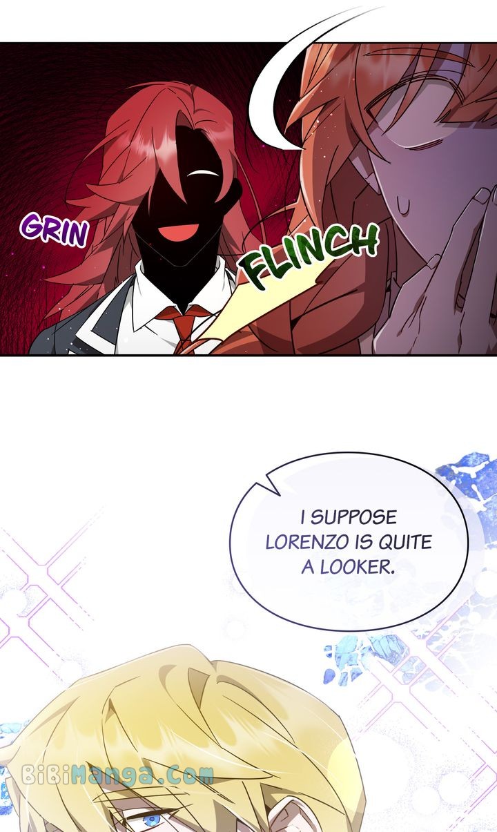The Corpse Will Tell chapter 46 page 31