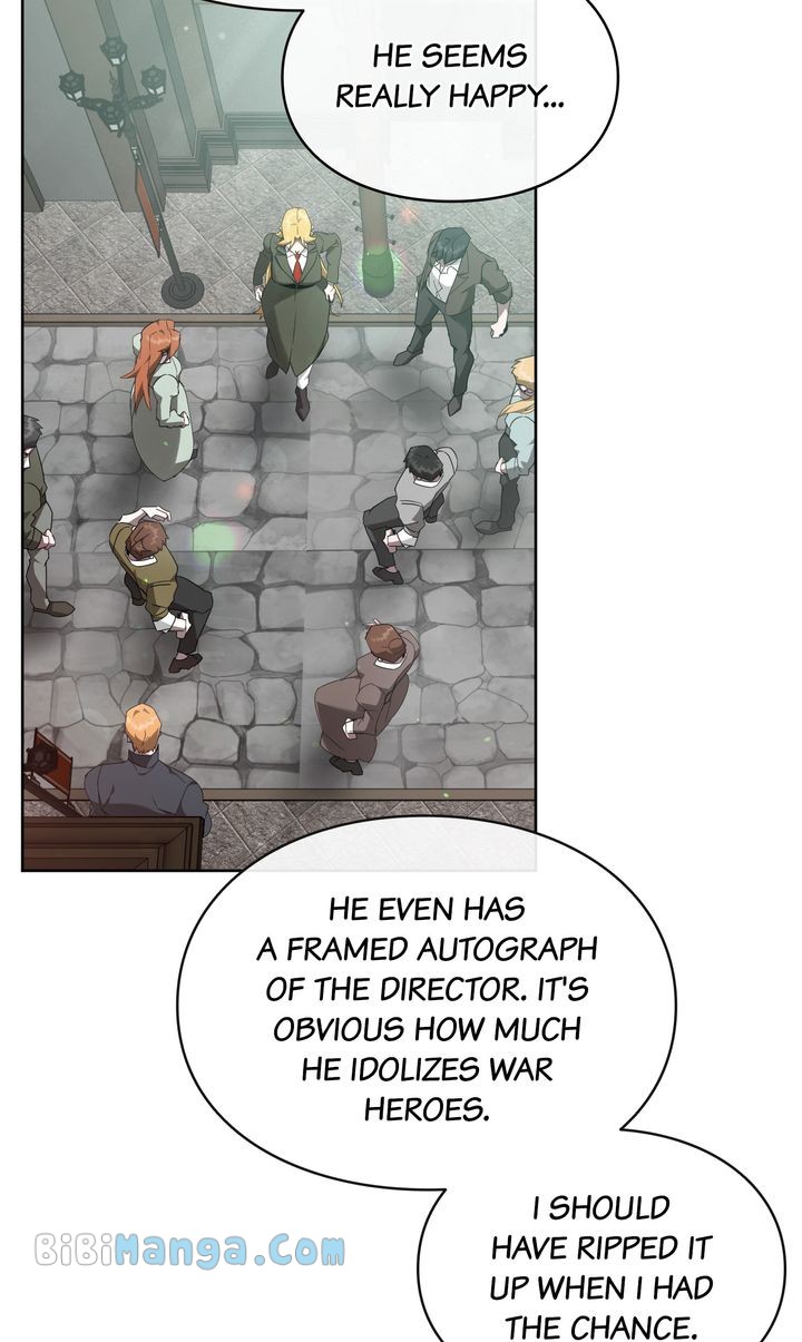 The Corpse Will Tell chapter 46 page 36