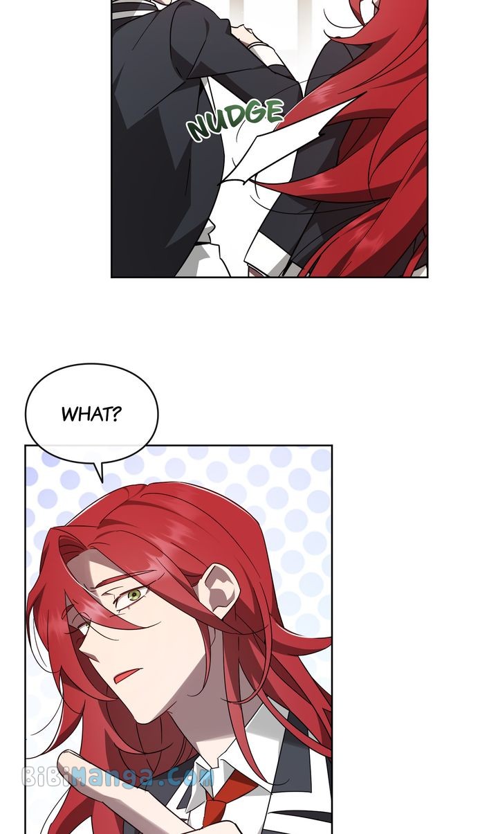 The Corpse Will Tell chapter 46 page 47