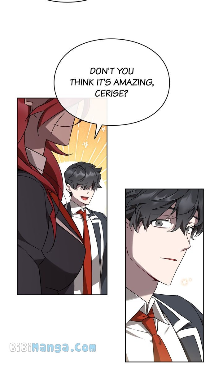 The Corpse Will Tell chapter 46 page 57