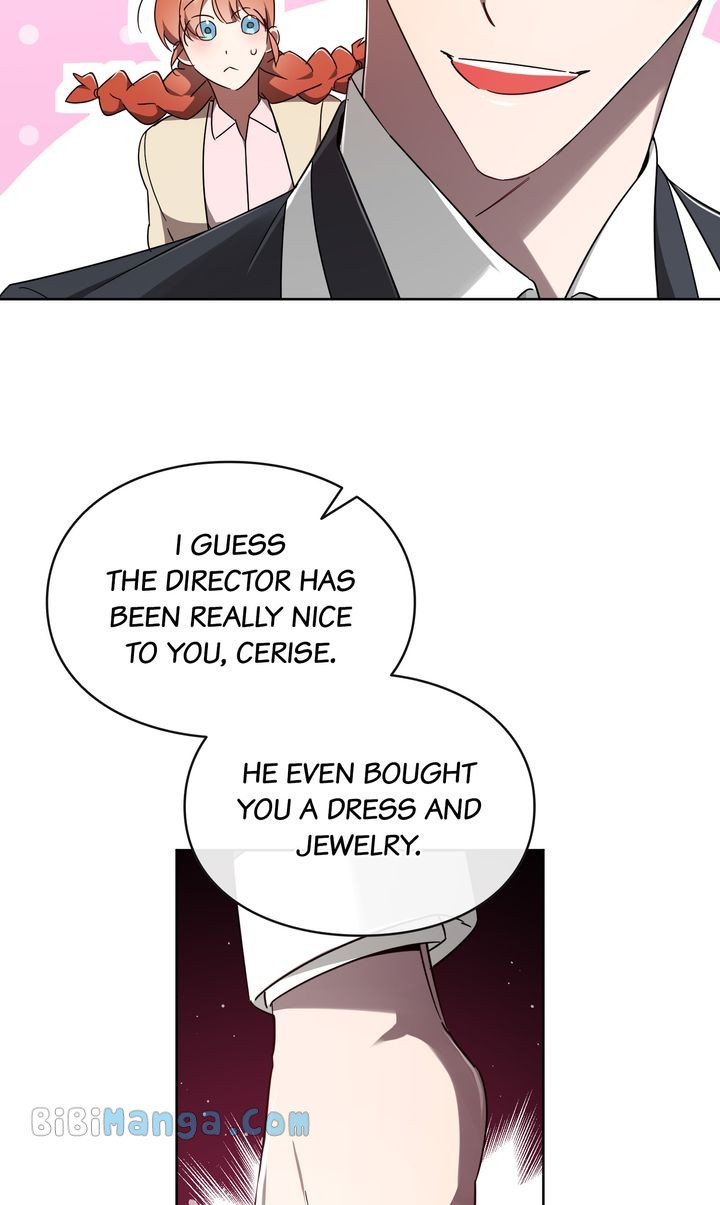 The Corpse Will Tell chapter 46 page 60