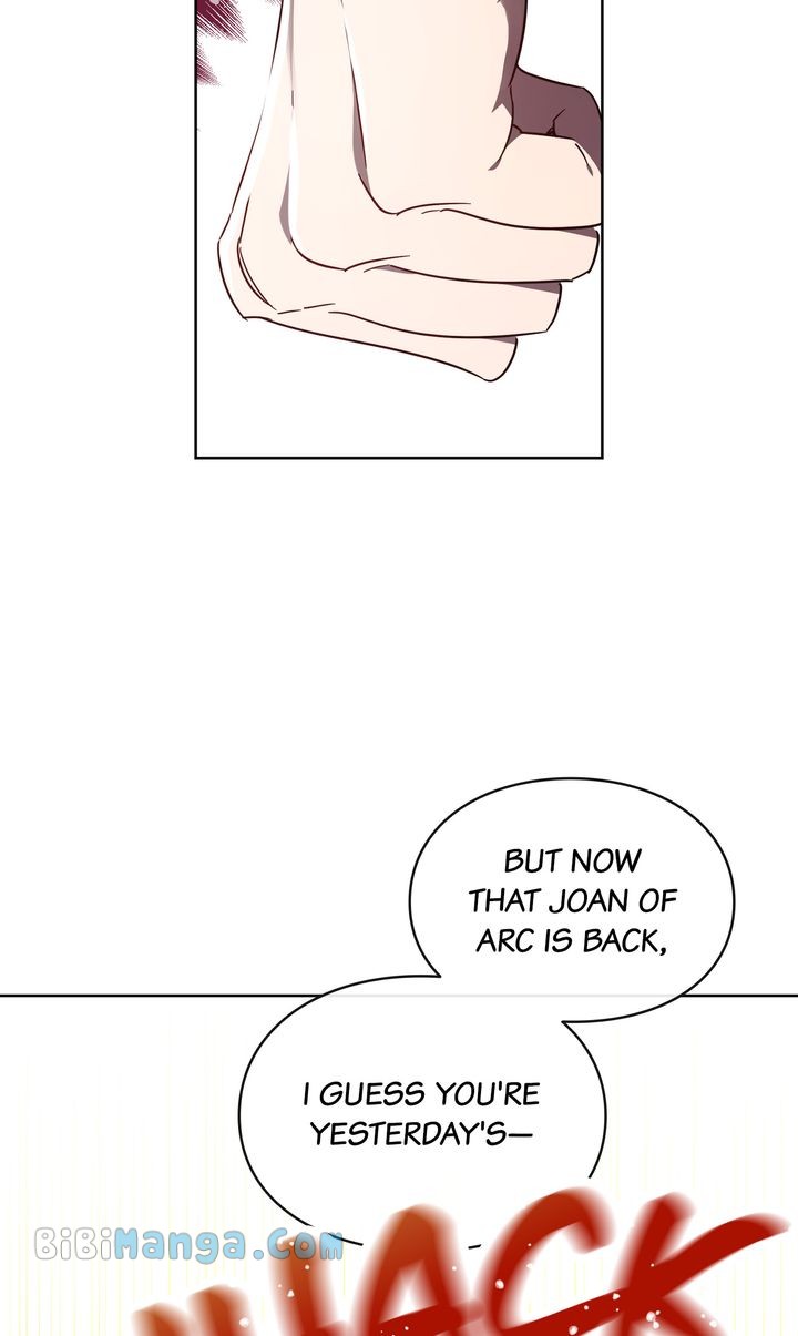 The Corpse Will Tell chapter 46 page 61
