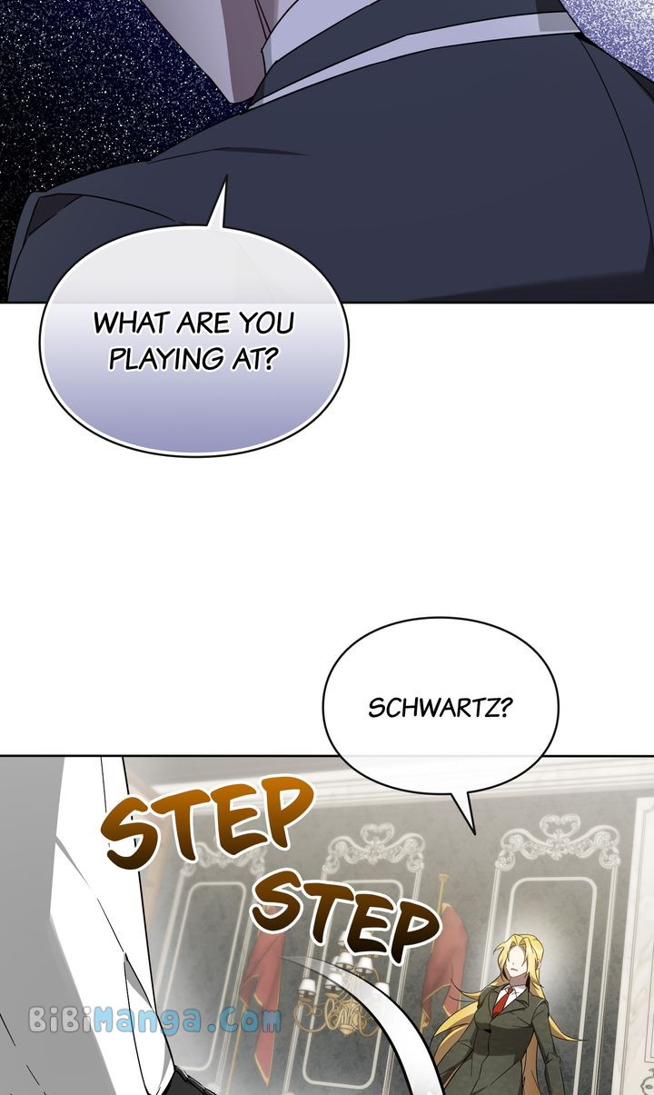 The Corpse Will Tell chapter 46 page 69