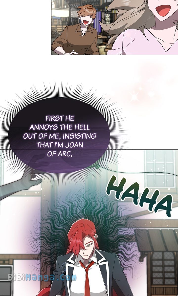 The Corpse Will Tell chapter 47 page 2