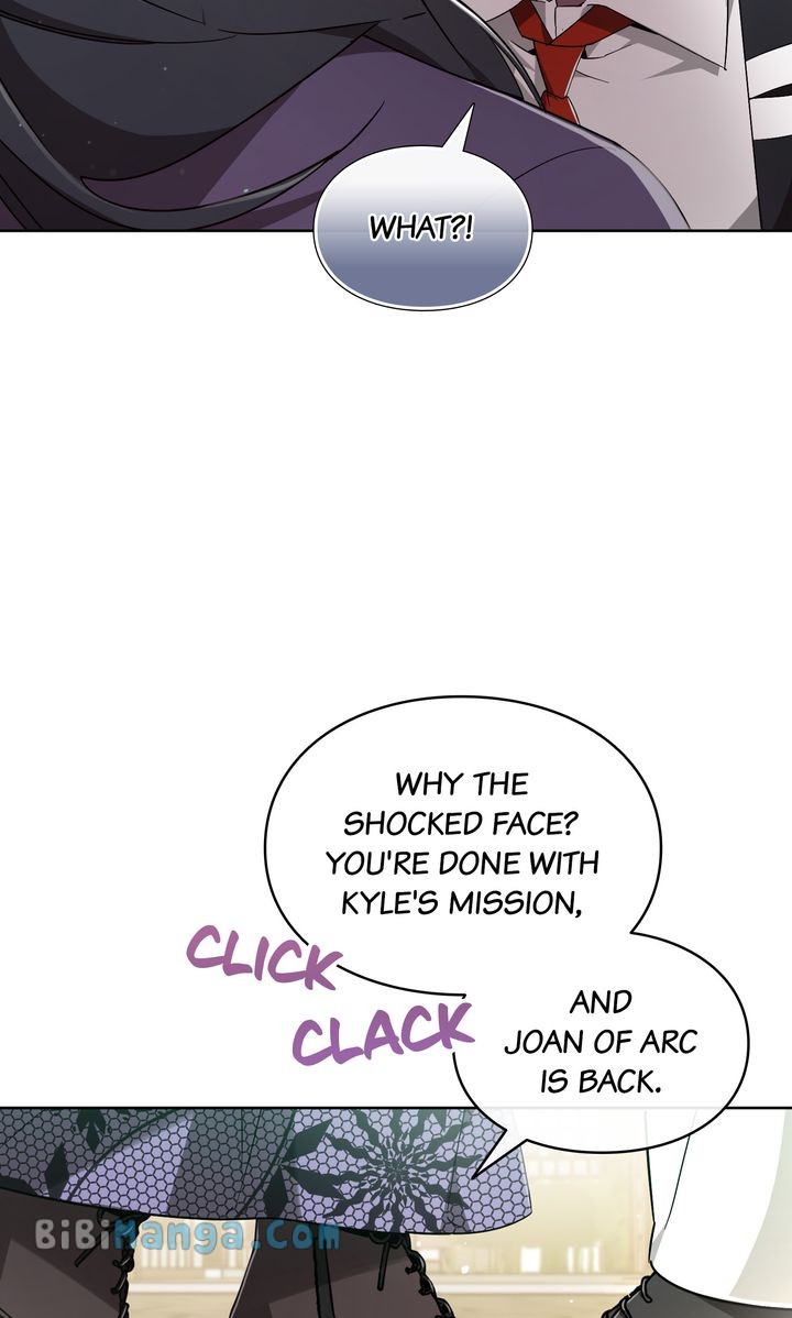 The Corpse Will Tell chapter 47 page 21