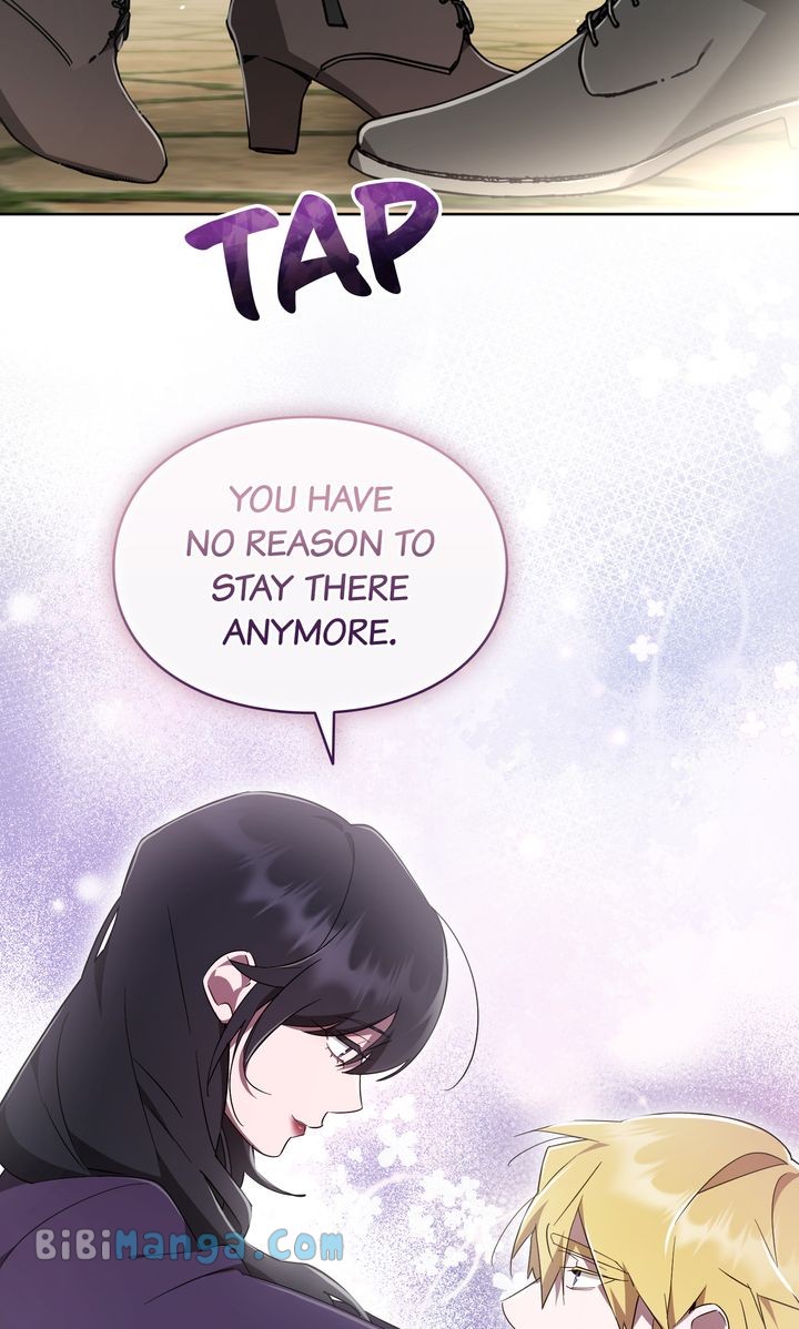 The Corpse Will Tell chapter 47 page 22