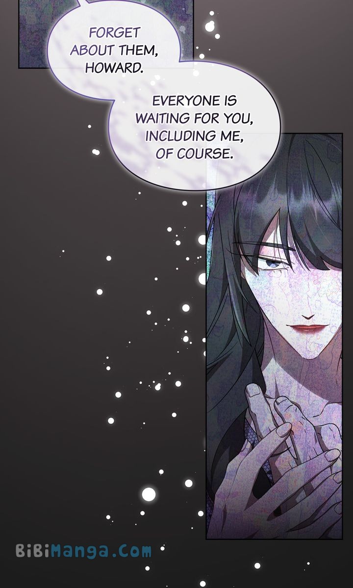 The Corpse Will Tell chapter 47 page 26