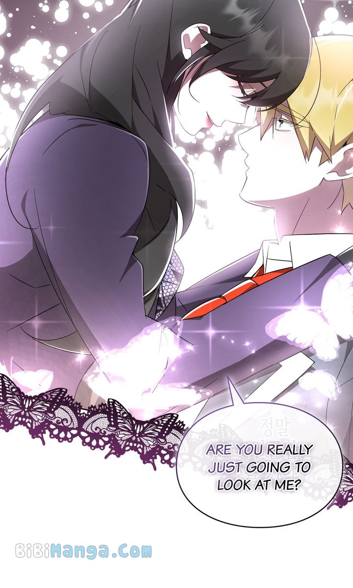 The Corpse Will Tell chapter 47 page 28