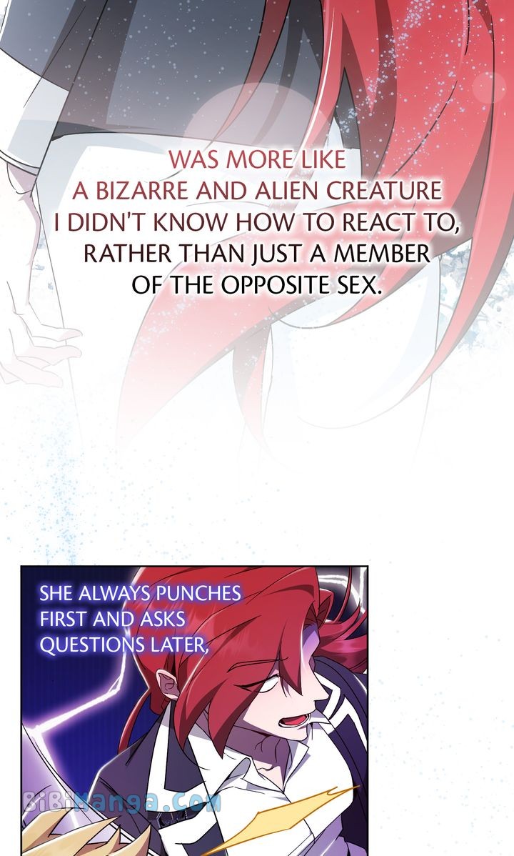 The Corpse Will Tell chapter 47 page 33