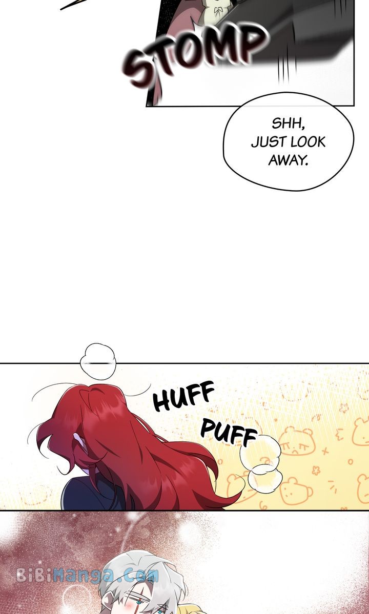The Corpse Will Tell chapter 47 page 5