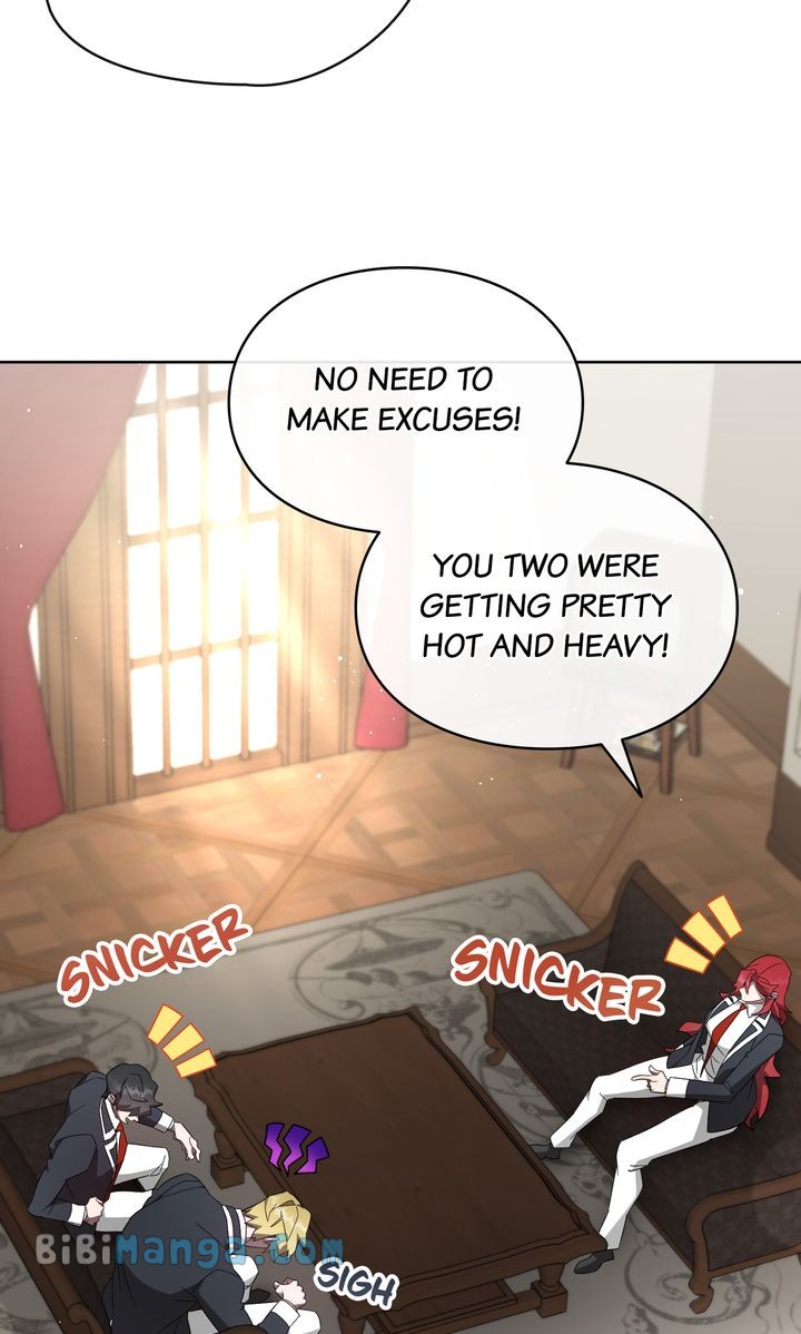 The Corpse Will Tell chapter 47 page 50