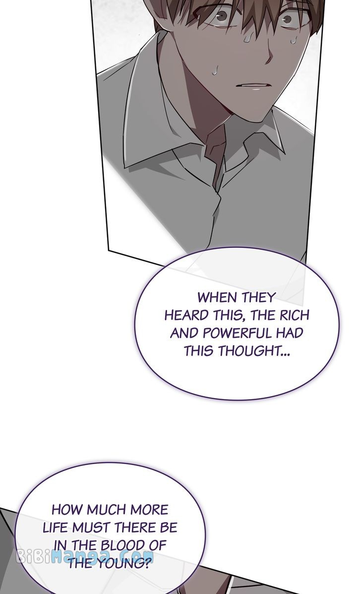 The Corpse Will Tell chapter 47 page 70