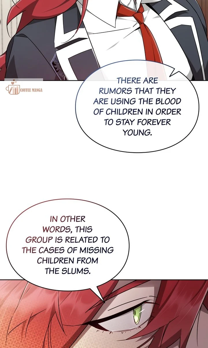 The Corpse Will Tell chapter 48 page 5