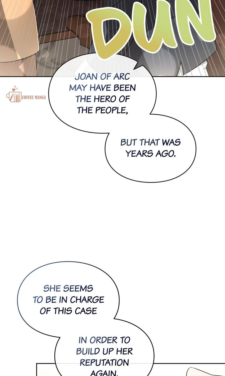 The Corpse Will Tell chapter 48 page 10