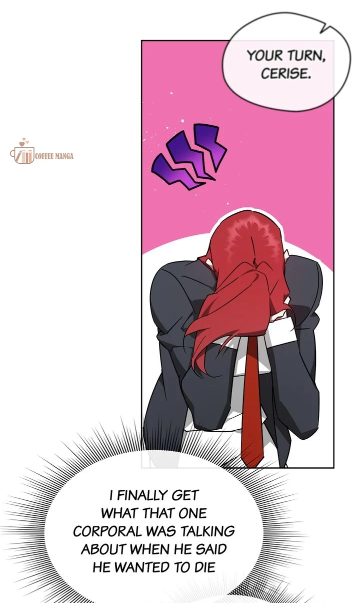 The Corpse Will Tell chapter 48 page 18