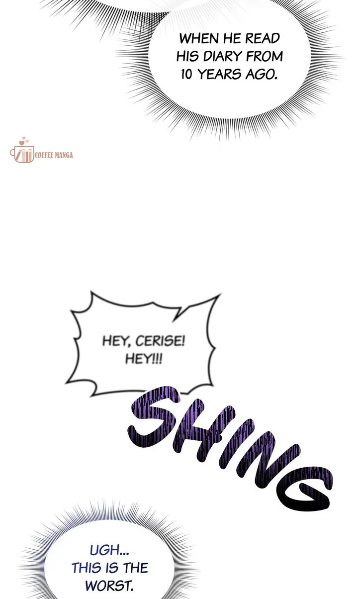 The Corpse Will Tell chapter 48 page 19