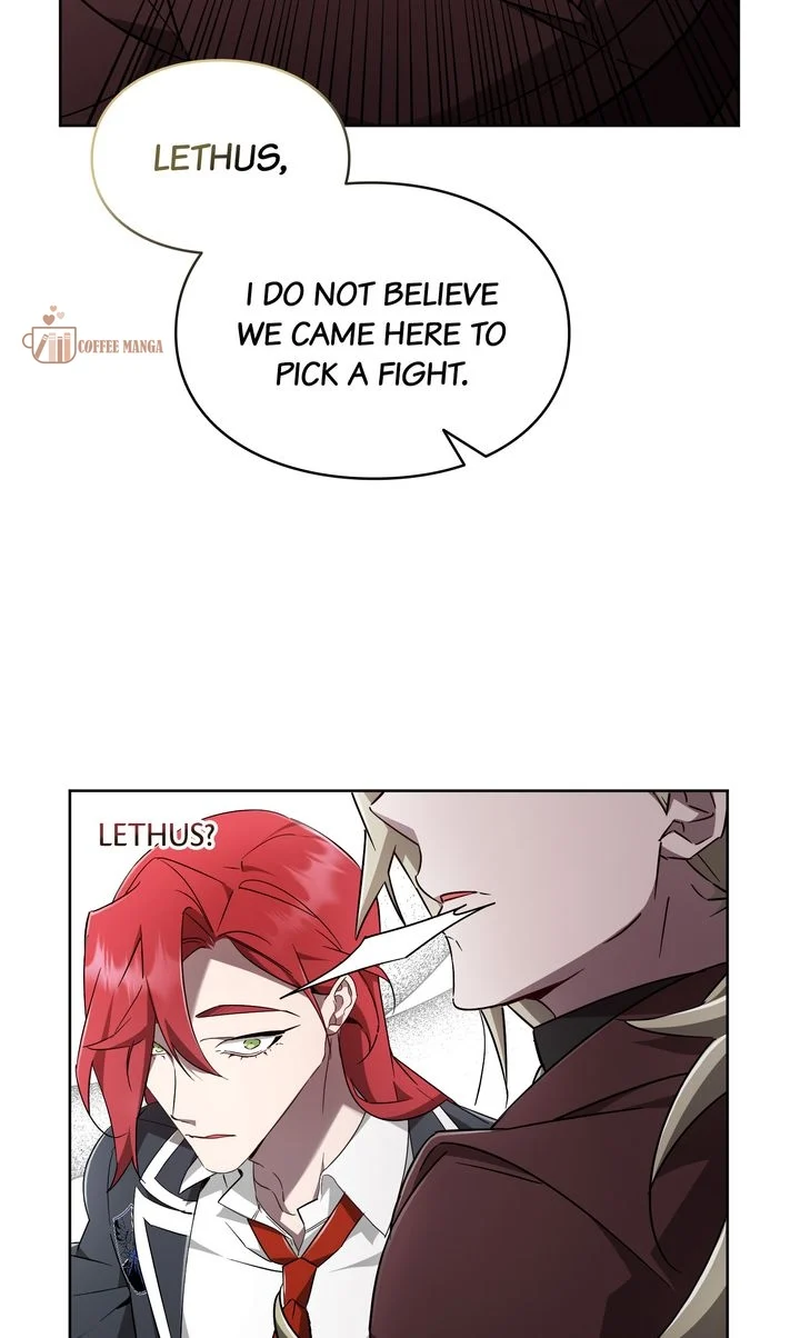 The Corpse Will Tell chapter 48 page 28
